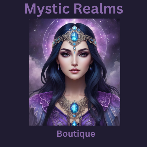 Mystic Realms Boutique